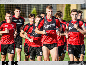 Зображення: ФК "Кривбас"