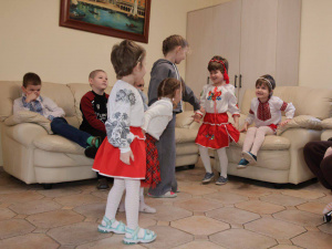 Фото Сайт виконкому Криворізької міськради