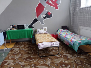 Фото пресслужби компанії Метінвест