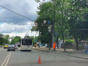 Фото: Олег Єрмолинський