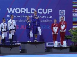 Фото: ДЮСШ № 1 (Facebook)