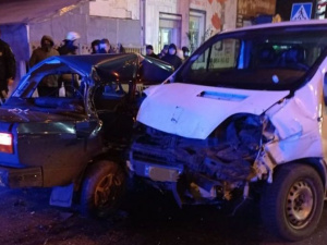 Фото пресс-службы ГСЧС Днепропетровской области