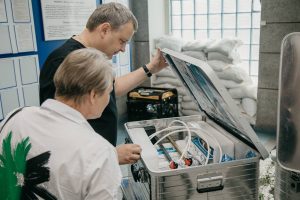 Фото пресслужби Дніпропетровської облради