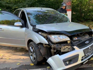 Фото ДСНС Дніпропетровської області