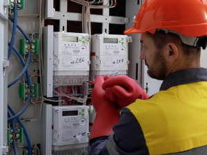 Фото пресслужби ДТЕК