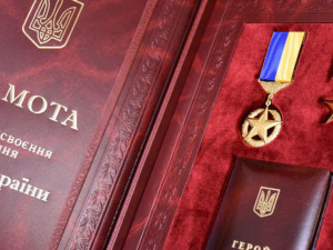 Присвоїти звання Героя України (посмертно) криворіжцю Олексію Бєлікову: на сайті президента зареєстрували петицію