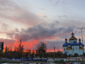 Обстріл Криворіжжя, "проколи" під час будівництва водогону та нові обмеження комендантської години: дайджест новин тижня