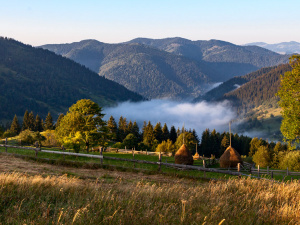 Містика Карпат: Писаний Камінь та його легенди - фото з відкритих джерел