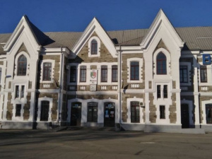 Фото: Олена Лєдовська