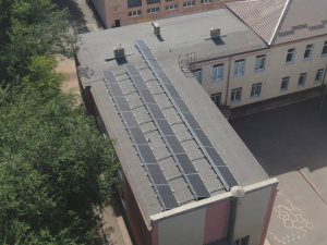 Фото управління преси виконкому Криворізької міської ради