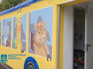 Неякісне укриття для дитсадку: на Дніпропетровщині судитимуть посадовця за мільйонні збитки бюджету