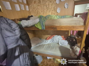 Жах за зачиненими дверима: на Дніпропетровщині викрили мережу фальшивих реабілітаційних центрів