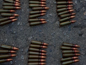 Фото пресс-службы Полка патрульной полиции Кривого Рога