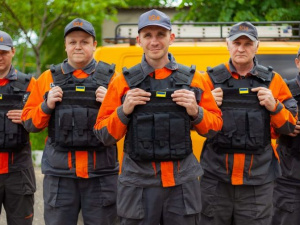 Аварійно-диспетчерська служба Криворіжгазу на сторожі вашої безпеки