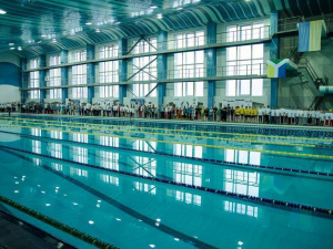 Абсолютний рекорд на чемпіонаті України з плавання: спортсмени з Дніпропетровщини показали відмінний результат