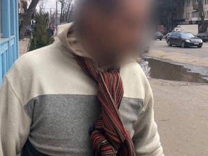 Фото пресс-службы Полка патрульной полиции Кривого Рога