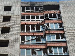 Фото пресслужби Дніпропетровської ОВА