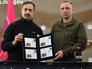 Фото Михайло Драпатий