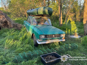 Фото Національної поліції