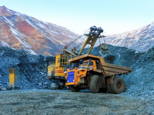 На Центральному ГЗК Метінвесту підвищують якість товарного концентрату