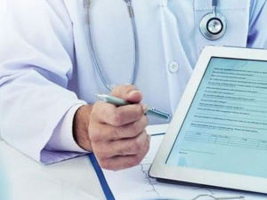 Як криворіжцям отримати е-лікарняний у разі хвороби на COVID-19 або грип?