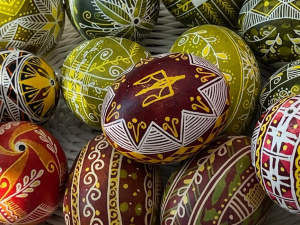 Як не отруїтися великодніми яйцями: пояснює експерт - фото з відкритих джерел