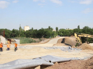 Фото пресслужби виконкому Криворізької міської ради