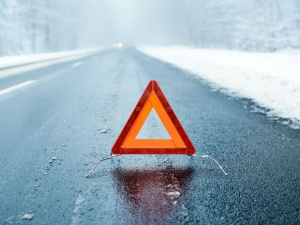 Як уникнути ДТП в зимовий період? (КОРИСНО)