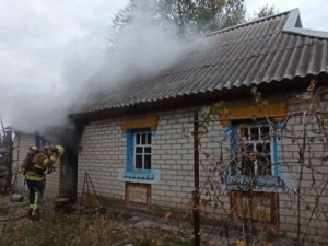 Фото ДСНС Дніпропетровської області