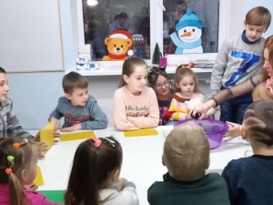 Новые возможности для старшеклассников Терновского района