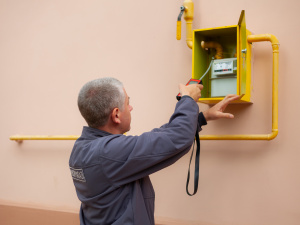 Фахове виконання технічного обслуговування газових мереж та приладів: «Криворіжгаз» пропонує послуги