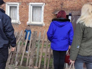 Фото пресс-службы Полка патрульной полиции Кривого Рога