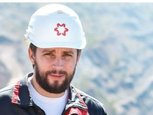 Дмитро Шевчик: «Висока якість продукції дозволяє працювати навіть під час кризи»