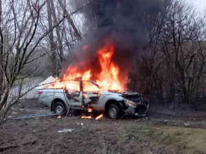 Фото пресслужби Дніпропетровської ОВА