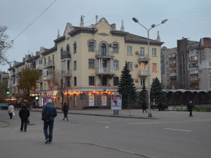 Фото редакції krivbass.city 