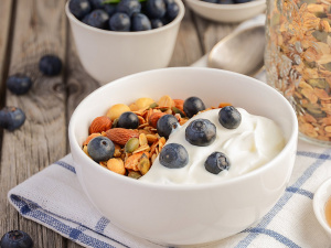 Мюслі і схуднення: міфи та реалії здорового сніданку - фото з відкритих джерел