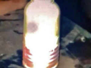 Фото пресс-службы Криворожского отдела полиции