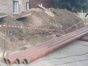 Фото АТ "Криворізька теплоцентраль"