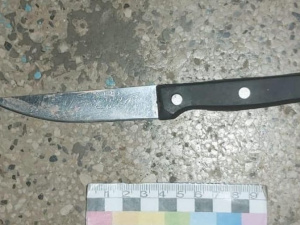 Фото пресс-службы Криворожского районного отдела полиции