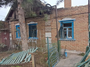 Фото пресслужби Дніпропетровської ОВА