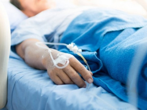 Реанімація, фото з відкритих джерел 