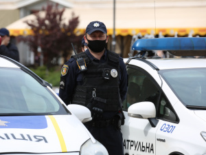 На службу до поліції запрошують мешканців Дніпропетровщини: як долучитися