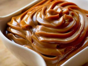 Як приготувати домашню згущенку за 15 хвилин - фото з відкритих джерел