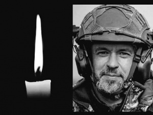 У Бахмуті загинув металург з Кривого Рогу: ким служив Андрій Воробйов