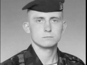 Захищаючи Україну, загинув криворіжець Євген Гречка