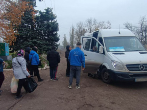 Фото Межівський меридіан