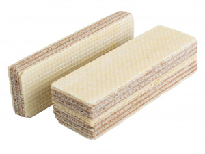 Що насправді ховається у вафлях "Артек" - фото з відкритих джерел