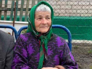 Увага! Криворізька поліція розшукує Ніну Соколовську