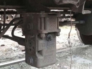 Фото пресс-службы Криворожского отдела полиции