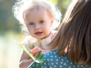 зміна імені дитини, фото ілюстративне